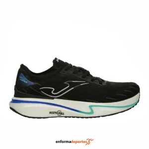 Zapatilla Hombre Joma Viper 2601 | NEGRO