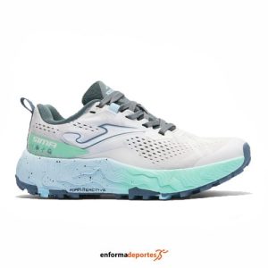 Zapatilla Mujer Joma Sima 2602 | BLANCO