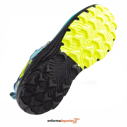 ZAPATILLA JOMA TR-5 MEN 2517 PETRÓLEO | PETRÓLEO - Imagen 3