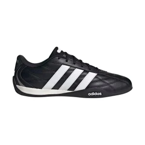 TENIS ADIDAS ADIPISTA PARA CABALLERO COLOR NEGRO BLANCO