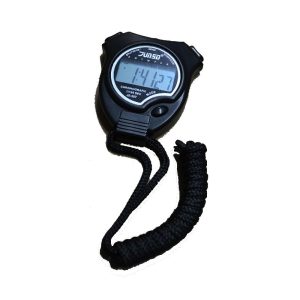 Cronómetro sencillo