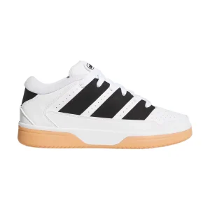 TENIS ADIDAS BREAK START 2000 PARA CABALLERO COLOR BLANCO NEGRO