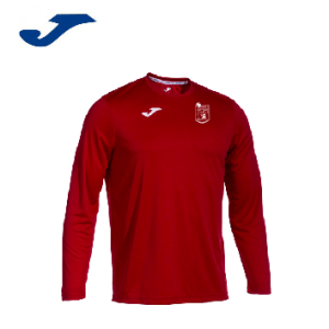 CAMISETA DE ENTRENAMIENTO PORTERO