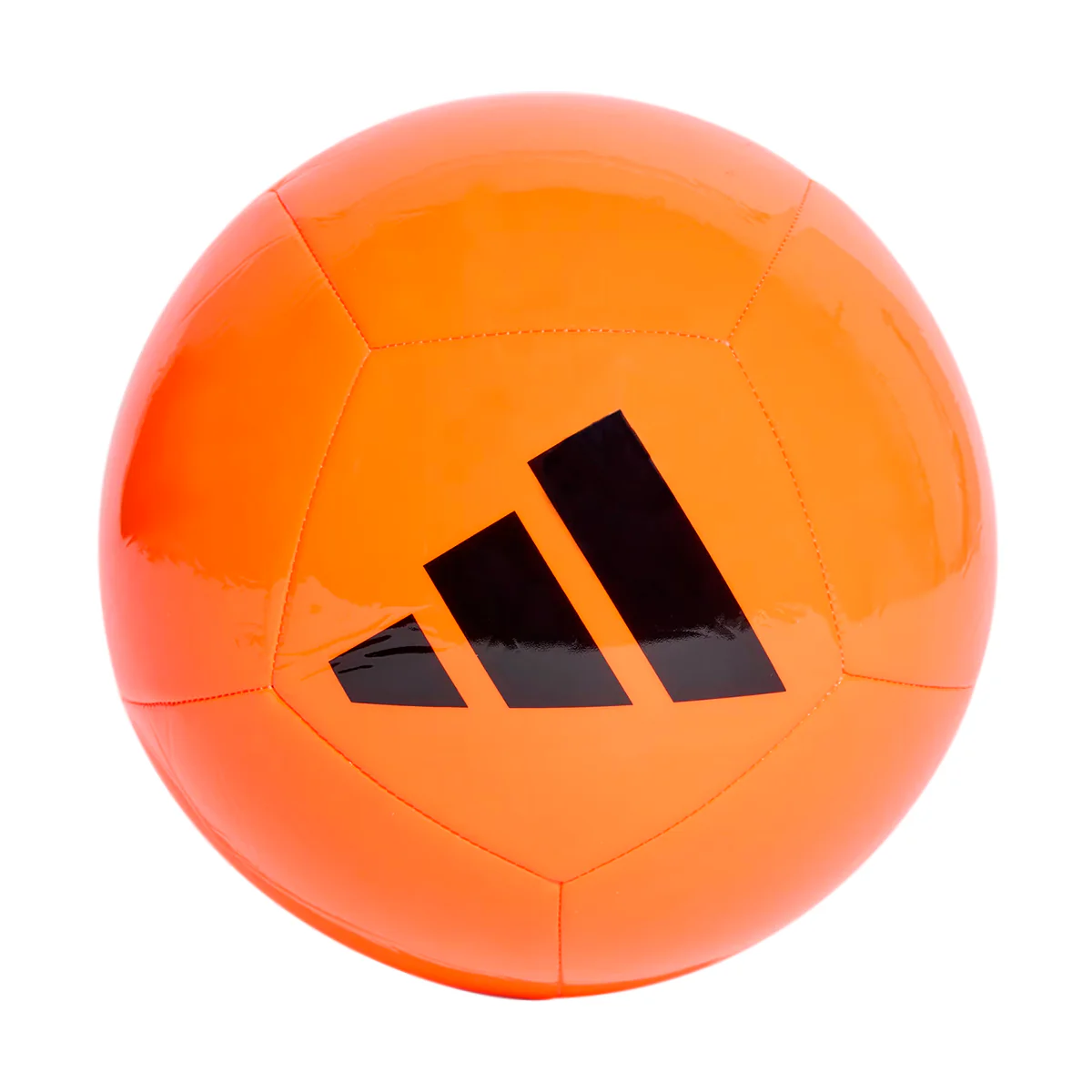 BALON PARA FUTBOL ADIDAS UNIVERSADI COLOR NARANJA - Imagen 2