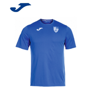 CAMISETA DE ENTRENAMIENTO