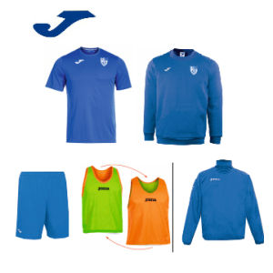 PACK DE ENTRENAMIENTO