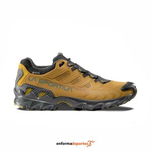 Zapatilla Hombre La Sportiva Ultra Raptor II Leather Gtx | SAVANA/ALPINE