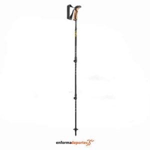 Bastón Leki 65221531 Khummbu Lite | MULTICOLOR