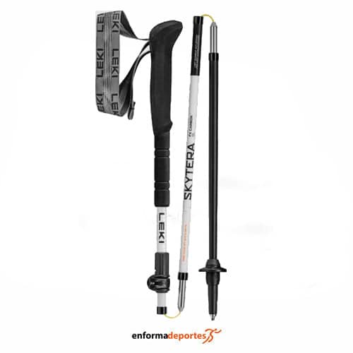 Bastones Leki Skytera Fx Carbon Sl | MULTICOLOR - Imagen 3