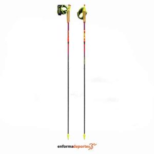 Bastones unisex Leki Ultratrail Fx One Sl | MULTICOLOR