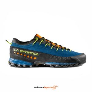 ZAPATO HOMBRE LA SPORTIVA TX4 | STORM BLUE/HAWAIIAN SUN