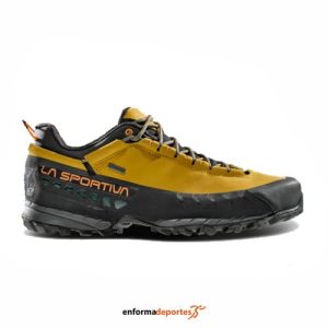 Zapato Hombre La Sportiva Tx5 Low Gtx | SAVANA/TIGER