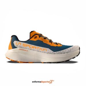 Zapatilla hombre La Sportiva Prodigio 2 | HURRICANE/CHALK