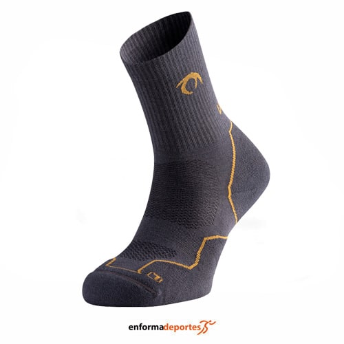 CALCETINES LURBEL TIERRA FOUR | MARENGO/MOSTAZA