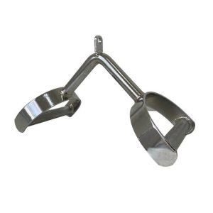 Barra doble propósito para cable