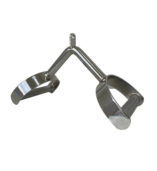 Barra doble propósito para cable