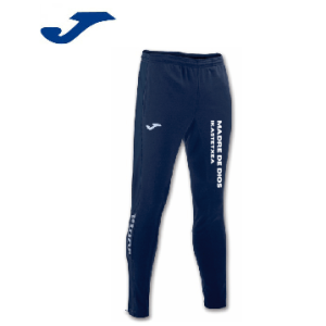 PANTALÓN DE CHÁNDAL