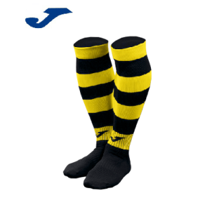 MEDIA NEGRA-AMARILLA