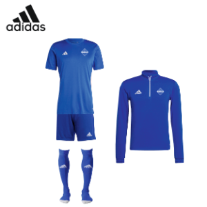 PACK COMPLETO ENTRENAMIENTO