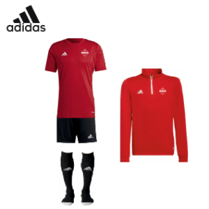 PACK COMPLETO ENTRENAMIENTO PORTERO