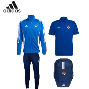 PACK PASEO SIN PARKA