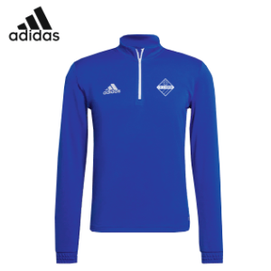SUDADERA DE ENTRENAMIENTO
