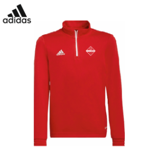 SUDADERA DE ENTRENAMIENTO PORTERO