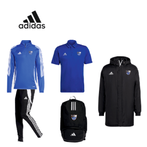 PACK PASEO CON PARKA