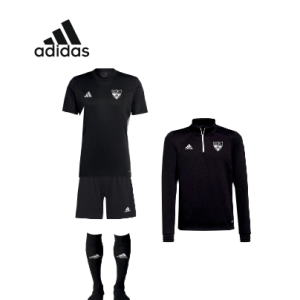 PACK ENTRENO PORTERO