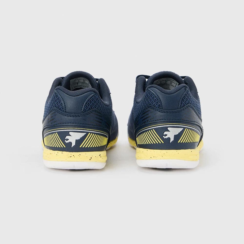 Zapatillas Futbol Sala Mundial 2603 IN Azul Marino - Imagen 5