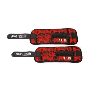 Pesas de tobillo Spider Man 2 LB  Everlast Marvel