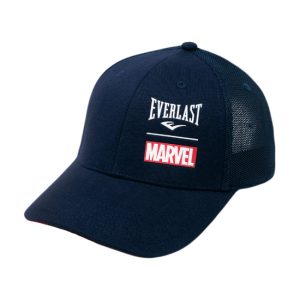 Gorra Choice of Champions Snap Captain America Everlast