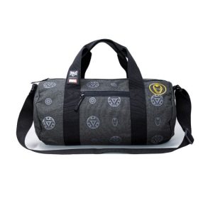 Mini Duffle Iron Man Everlast Marvel