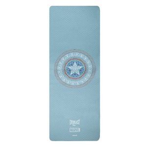 Colchoneta Captain America TPE 5mm Everlast Marvel