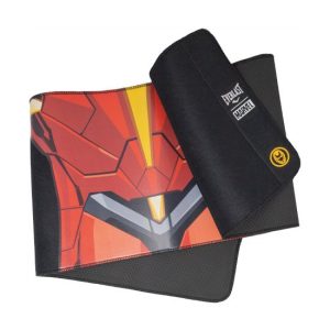 Faja de Neopreno Iron Man 10″ Everlast Marvel