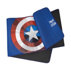 Faja de Neopreno Captain America 10″ Everlast Marvel