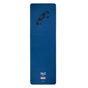 Colchoneta Captain America 4mm PVC Everlast Marvel