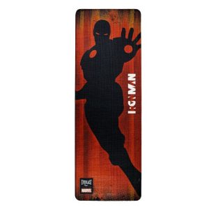 Colchoneta Iron Man 5mm PVC Everlast Marvel