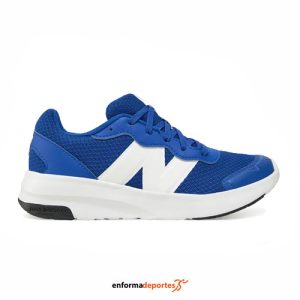 ZAPATILLA JUNIIOR NEW BALANCE 578 V1 | TEAM ROYAL