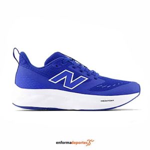 Zapatilla junior New Balance Fresh Foam 625 | TEAM ROYAL