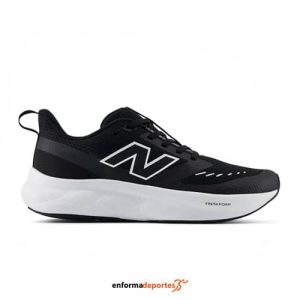 Zapatilla junior New Balance Fresh Foam 625 | BLACK