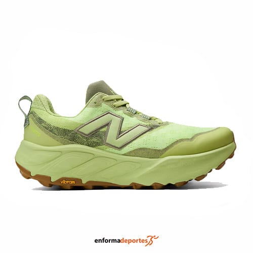 Zapatilla hombre New Balance FreshFoam Hierro V9 | AFTERGLOW