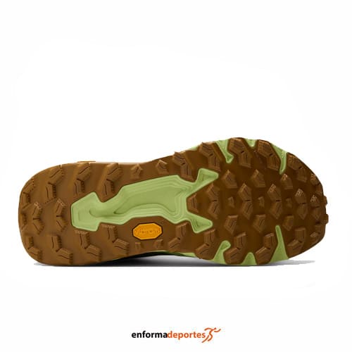 Zapatilla hombre New Balance FreshFoam Hierro V9 | AFTERGLOW - Imagen 4