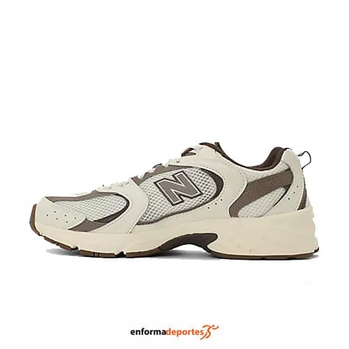 Zapatilla hombre New Balance 530 | TURTLEDOVE - Imagen 3