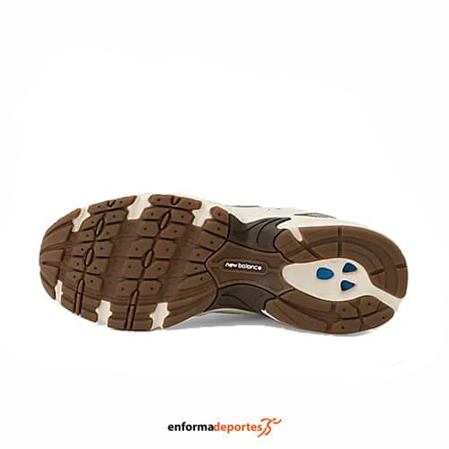 Zapatilla hombre New Balance 530 | TURTLEDOVE - Imagen 4