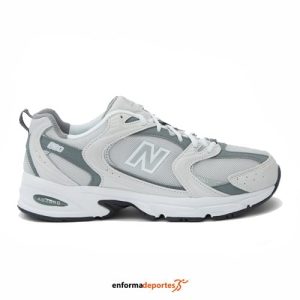 Zapatilla hombre New Balance 530 | GREY MATTER (041)