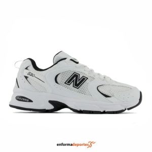Zapatilla hombre New Balance 530 | MUNSELL WHITE (048)