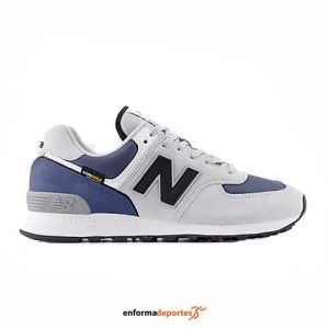 Zapatilla Hombre New Balance 574 | LINEN