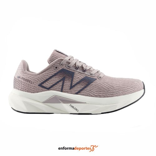 Zapatilla Mujer New Balance Fuelcell Propel V4 | CANDIED VIOLET - Imagen 2