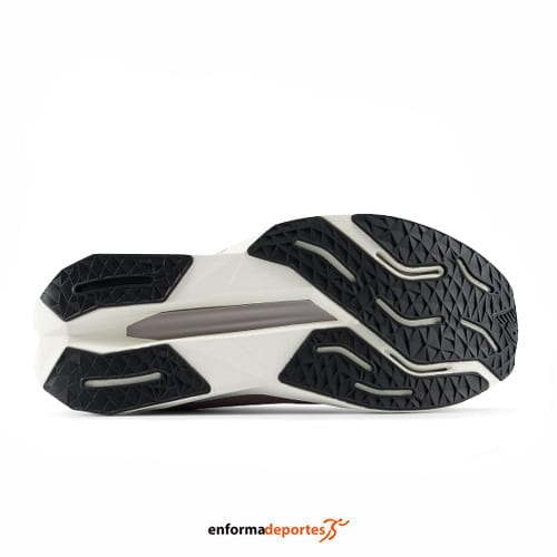 Zapatilla Mujer New Balance Fuelcell Propel V4 | CANDIED VIOLET - Imagen 4